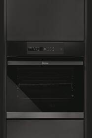 Set výrobků Haier HWO60SM5B5BH + HAIPSJ64MC 

