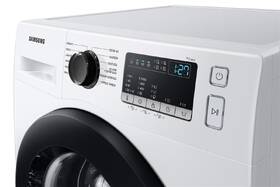 Set výrobků Samsung WW90T4040CE/LE + DV90TA240AE/LE 
