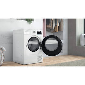 Sušička prádla Whirlpool W7 D94WB EE bílá

 obrázek produktu 12 z 13