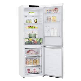 Chladnička s mrazničkou LG GBP61SWPGN bílá

 obrázek produktu 12 z 17