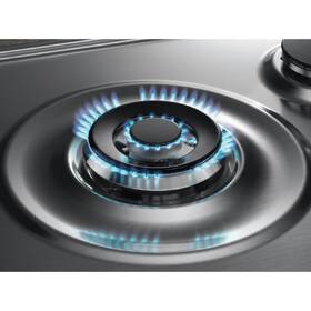 Plynová varná deska Electrolux KGS6436SX nerez

 obrázek produktu 6 z 8