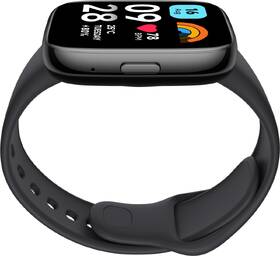 Chytré hodinky Xiaomi Redmi Watch 3 Active černé

 obrázek produktu 5 z 6