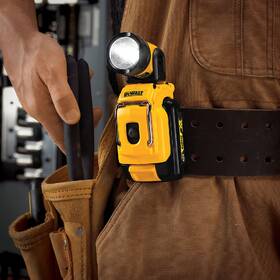 Svítilna Dewalt DCL510N (bez baterie) 

 obrázek produktu 1 z 2