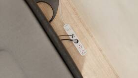 Kabel prodlužovací Tesla PS300, 4x zásuvka/1x USB-C/2x USB-A bílý

 obrázek produktu 9 z 9