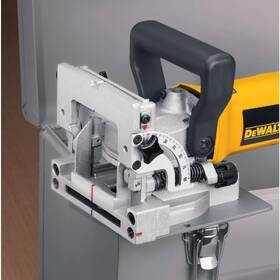 Lamelovací fréza Dewalt DW682K 

 obrázek produktu 6 z 8