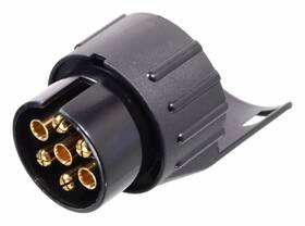 Rozdvojka Compass 7-13 pólů 

 obrázek produktu 1 z 4
