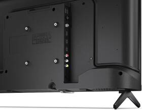 Televize Sharp 24FH2EA 
