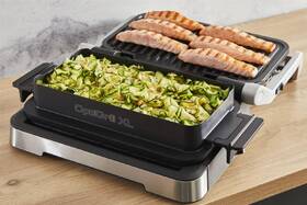 Gril Tefal GC784D30 OptiGrill 4 v 1 XL 
