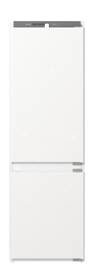 Chladnička s mrazničkou Gorenje RKI418EA0 bílá

 obrázek produktu 11 z 13
