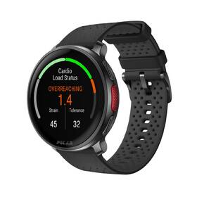 Chytré hodinky Polar Vantage V3 vel. S-L černý

 obrázek produktu 2 z 13