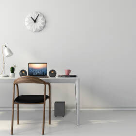 Reproduktory Creative Pebble Plus 2.1 černé

 obrázek produktu 5 z 7