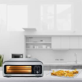 Pec na pizzu Rohnson R-2880 stříbrná

 obrázek produktu 4 z 12