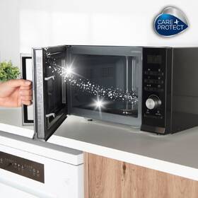 Čisticí prostředek na nerezové povrchy Care+Protect CSL8001 

 obrázek produktu 6 z 8
