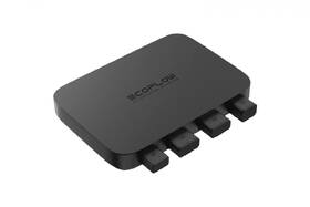 Alternátorový nabíječ EcoFlow 3v1 

 obrázek produktu 1 z 4