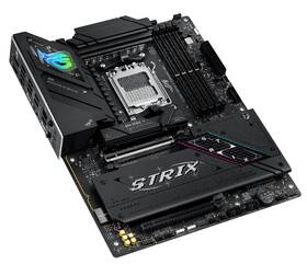 Základní deska Asus B850-F GAMING WIFI 

 obrázek produktu 8 z 13