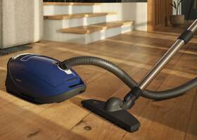 Hubice na tvrdé podlahy Miele Parquet Twister SBB 300-3 

 obrázek produktu 3 z 4