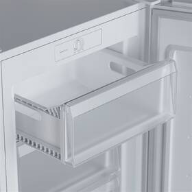 Mraznička Candy CNUQ2L58EW bílá

 obrázek produktu 3 z 11