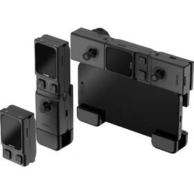 Ovladač HOVERAir X1 Pro/X1 Pro Max Beacon and Joysticks Bundle černý

 obrázek produktu 3 z 14