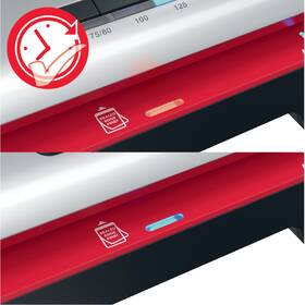 Laminátor GBC 250 Office A4 černý

 obrázek produktu 10 z 11