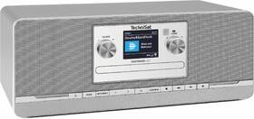 Radiopřijímač s DAB+ TechniSat DIGITRADIO 320 stříbrný

 obrázek produktu 5 z 7