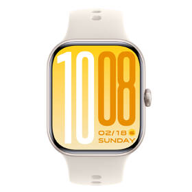 Chytré hodinky vivo Watch GT2 bílé

 obrázek produktu 2 z 6