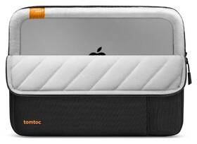 Pouzdro na notebook tomtoc Defender - A13 Sleeve Kit - 15" MacBook Air černé

 obrázek produktu 3 z 11