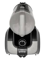 Podlahový vysavač Gorenje VCE01TABKG TWIST II černý/antracitový

 obrázek produktu 4 z 9