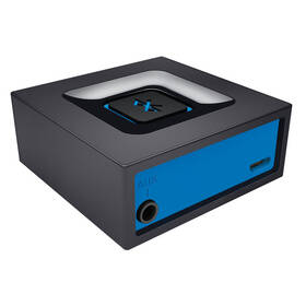 Adaptér Logitech Bluetooth Audio, 3,5 mm 

 obrázek produktu 3 z 5