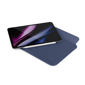 Pouzdro na tablet Epico na Apple iPad Pro 11" (1.-4. gen)/Air 10,9" (A14-M1)/Air 11" (M2-M4)/na Apple iPad 10,9" (2022)/11" A16 modré

 obrázek produktu 4 z 5