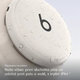 Sluchátka Beats 360 OverEar Headphones Knit Cushions šedá

 obrázek produktu 5 z 7