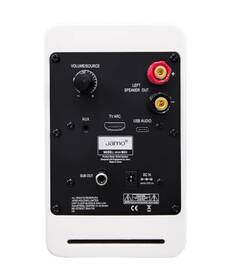Reproduktory Jamo Mini MKII (2 ks) bílý

 obrázek produktu 3 z 4