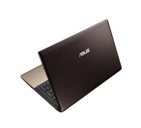 Notebook Asus K55VJ-SX031H hnědý

 obrázek produktu 9 z 17