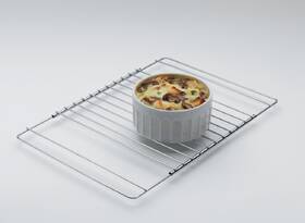 Rošt do trouby Electrolux E4OHGRI1 

 obrázek produktu 3 z 5
