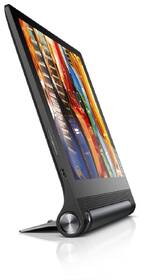 Dotykový tablet Lenovo Yoga Tablet 3 10 Wi-Fi černý

 obrázek produktu 3 z 17
