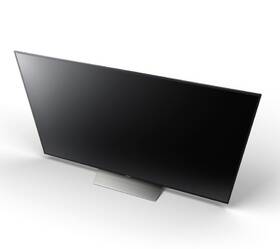 Televize Sony KD-65XD8505B černý

 obrázek produktu 4 z 21