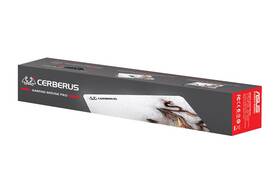 Podložka pod myš Asus Gaming Pad, 40 x 30 cm bílý

 obrázek produktu 1 z 1
