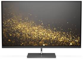 Monitor HP 27s černý

 obrázek produktu 1 z 5