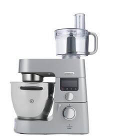 Kuchyňský robot KENWOOD KCC9060S stříbrný

 obrázek produktu 7 z 14