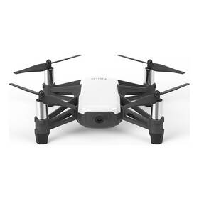 Dron Ryze Tech Tello černý/bílý

 obrázek produktu 1 z 7