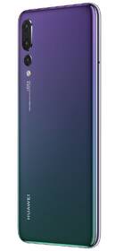 Mobilní telefon Huawei P20 Pro Dual SIM fialový

 obrázek produktu 4 z 7