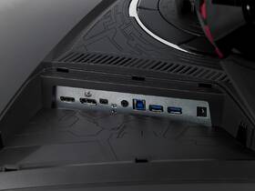 Monitor Asus ROG STRIX XG32VQ 

 obrázek produktu 8 z 10