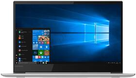 Notebook Lenovo Yoga S730-13IWL stříbrný

 obrázek produktu 1 z 19