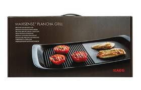 Gril plancha AEG  

 obrázek produktu 1 z 8