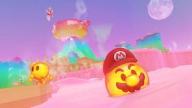 Hra Nintendo Super Mario Odyssey 

 obrázek produktu 6 z 7