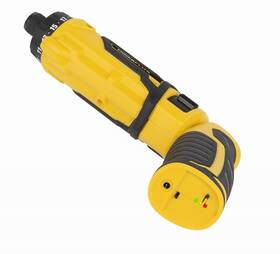 Aku šroubovák POWERPLUS POWX00410 (s baterií) 

 obrázek produktu 7 z 11