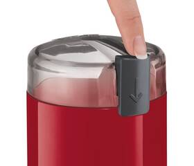 Kávomlýnek Bosch TSM6A014R červený

 obrázek produktu 2 z 6