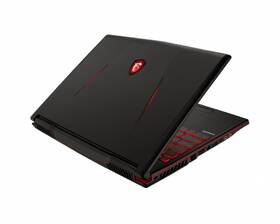 Notebook MSI GL63 8SD černý

 obrázek produktu 6 z 10