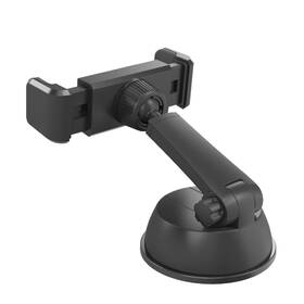 Držák na mobil Celly Mount Text černý

 obrázek produktu 2 z 4