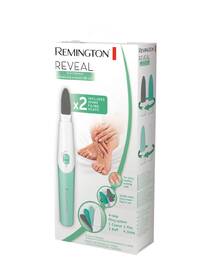 Pedikúra Remington MAN1000 Reveal Electronic Man&PedSet bílá/zelená

 obrázek produktu 4 z 5
