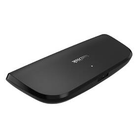 Čtečka paměťových karet SANDISK ImageMate Pro USB 3.0, SD, CF, Micro SD černá

 obrázek produktu 2 z 5